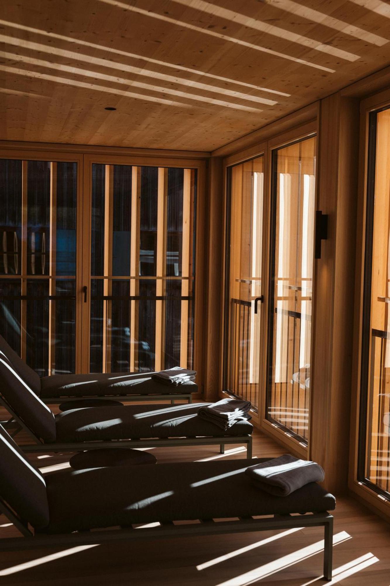 Hirschen - Fine Hotel, Restaurant & Spa Schwarzenberg im Bregenzerwald Buitenkant foto
