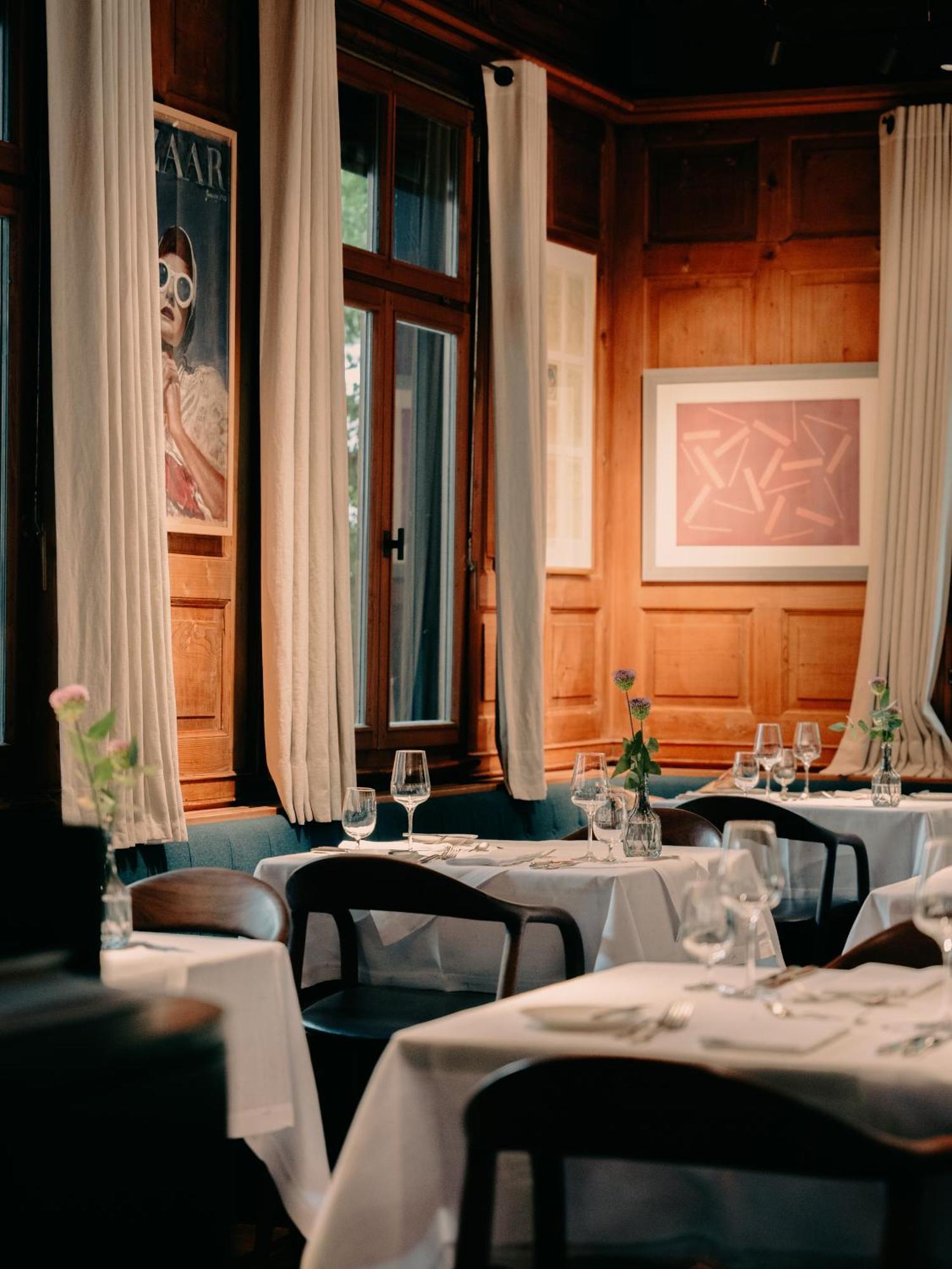 Hirschen - Fine Hotel, Restaurant & Spa Schwarzenberg im Bregenzerwald Buitenkant foto
